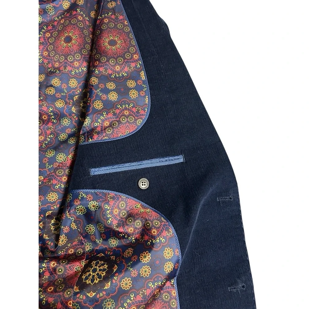 Tailorbyrd blazer mens